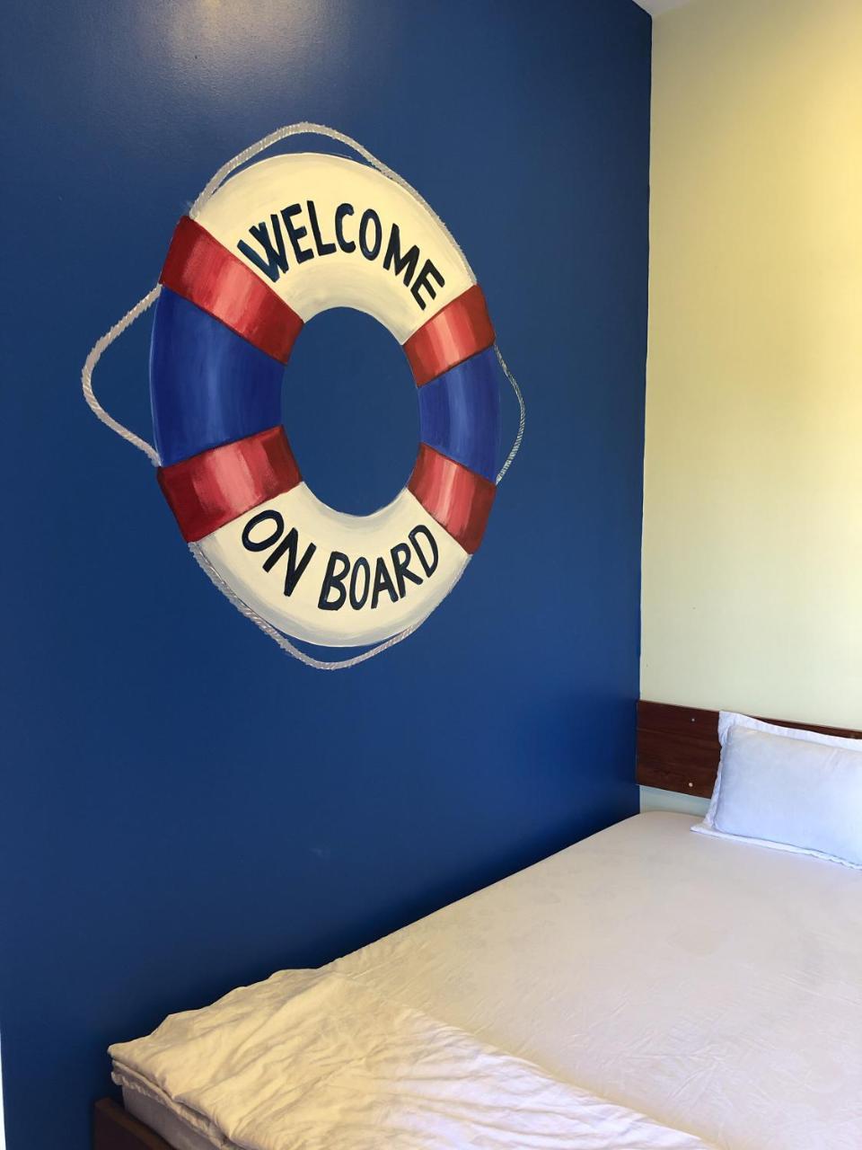 Ngoc Huong Hostel & Apartments Quy Nhon Eksteriør billede