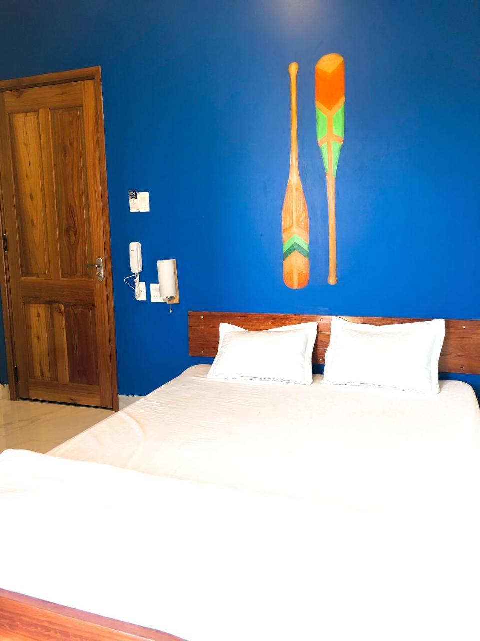Ngoc Huong Hostel & Apartments Quy Nhon Eksteriør billede