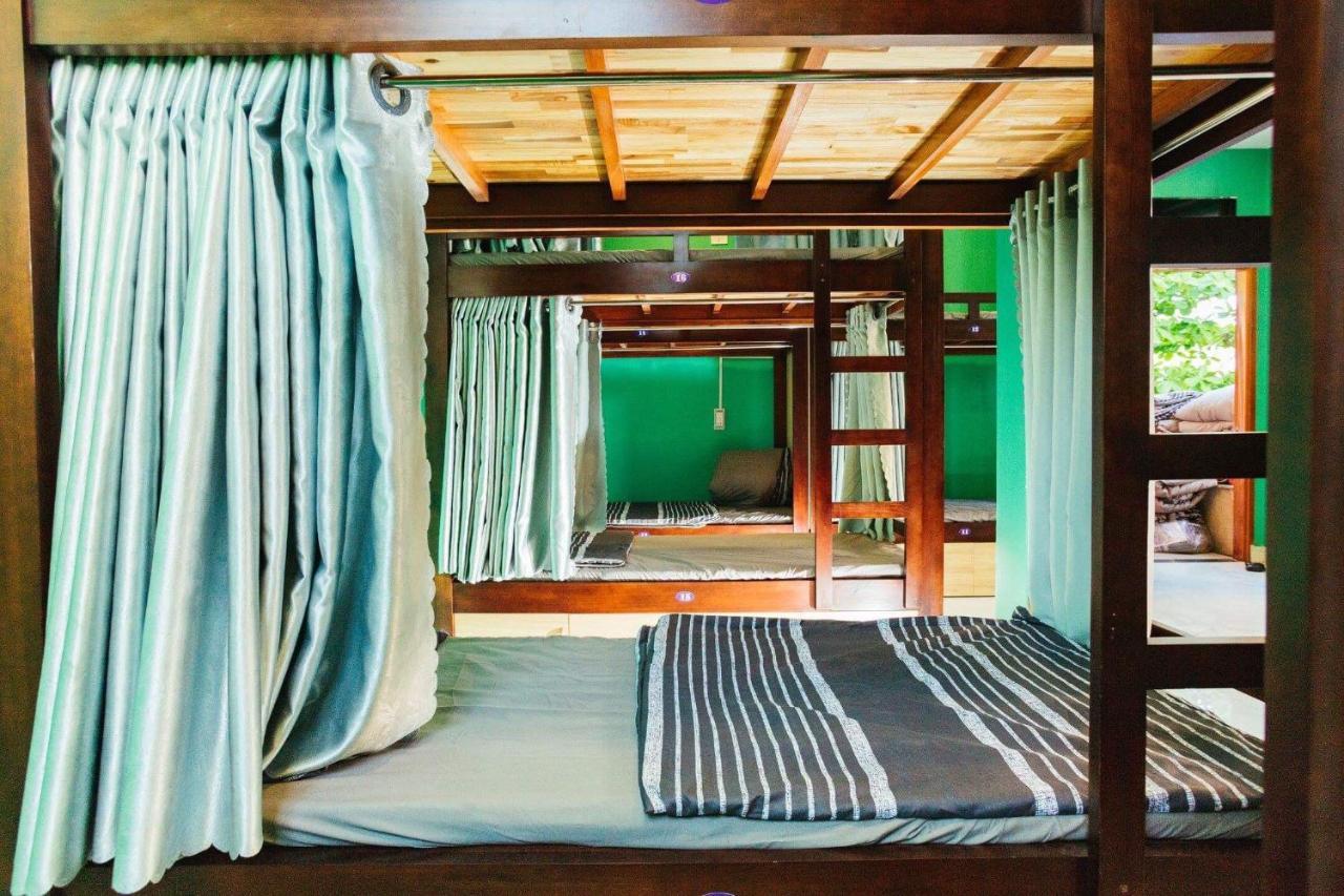 Ngoc Huong Hostel & Apartments Quy Nhon Eksteriør billede