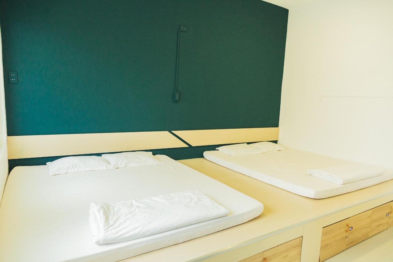 Ngoc Huong Hostel & Apartments Quy Nhon Eksteriør billede